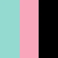 Girls Solid Biker Shorts 3 Pack