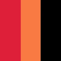 Girls Trendy Seamless Ribbed Knit Bike Shorts 3 Pack