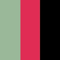 Girls Assorted Seamless Rib Knit Bike Shorts 3 Pack