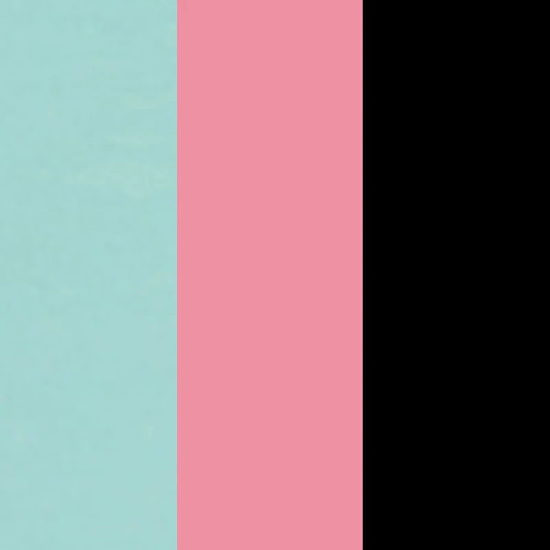 Girls Solid Leggings 3 Pack