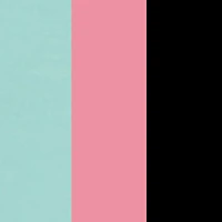 Girls Solid Leggings 3 Pack