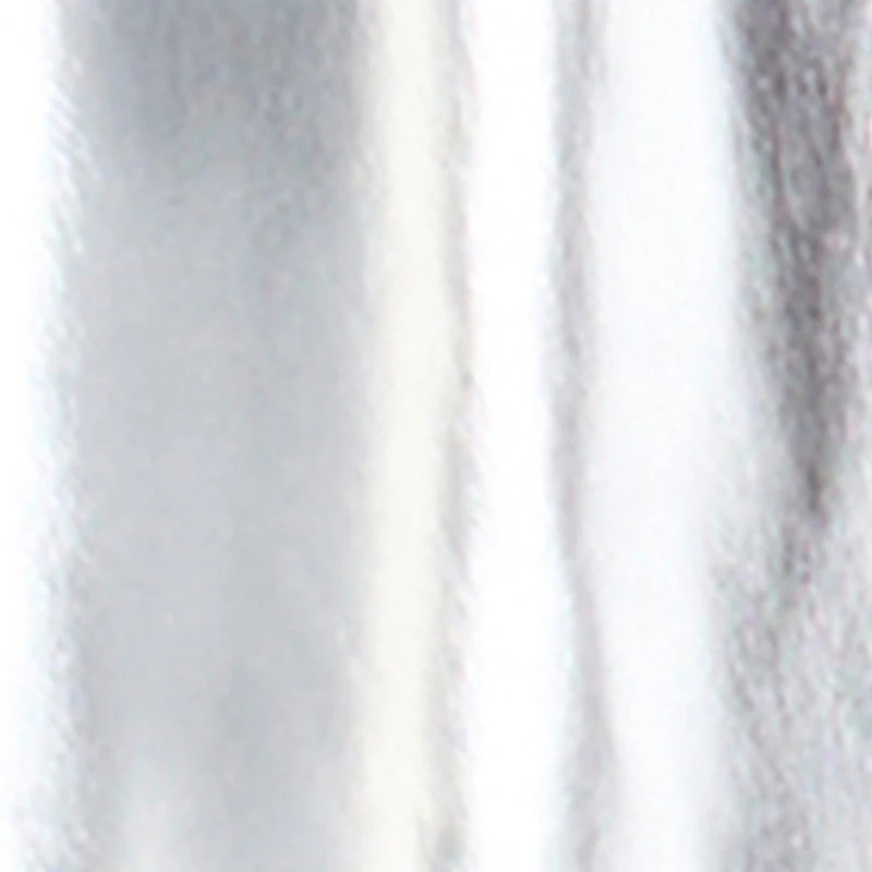 Girls Faux Leather Zip Front Jacket