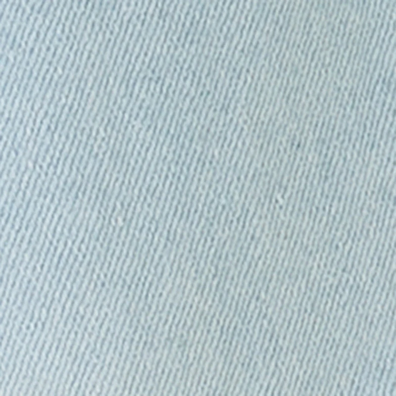 Little Girls Utility Jeans with Butterfly Charm Chain Belt