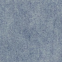 Little Girls Star Graphic Straight Leg Belted Cargo Jeans