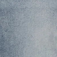 Little Girls Cargo Jeans with Bear Chain Belt