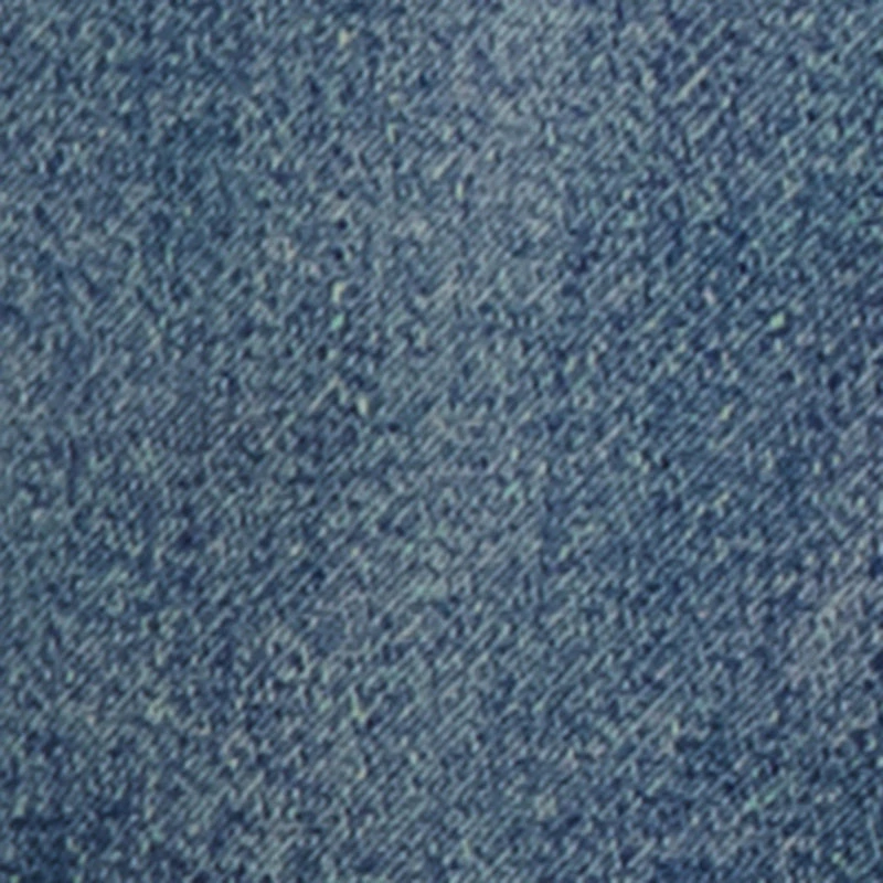 Little Girls Cargo Jeans with Butterfly Chain Belt