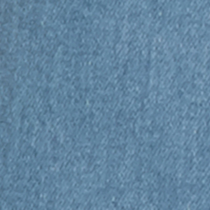 Little Girls Embroidered Cherry Graphic Flare Leg Jeans