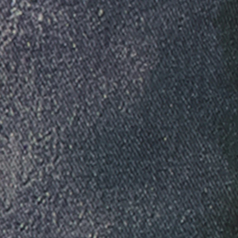 Girls Paint Splatter Chain Print Jeans