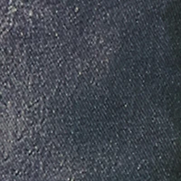 Girls Paint Splatter Chain Print Jeans