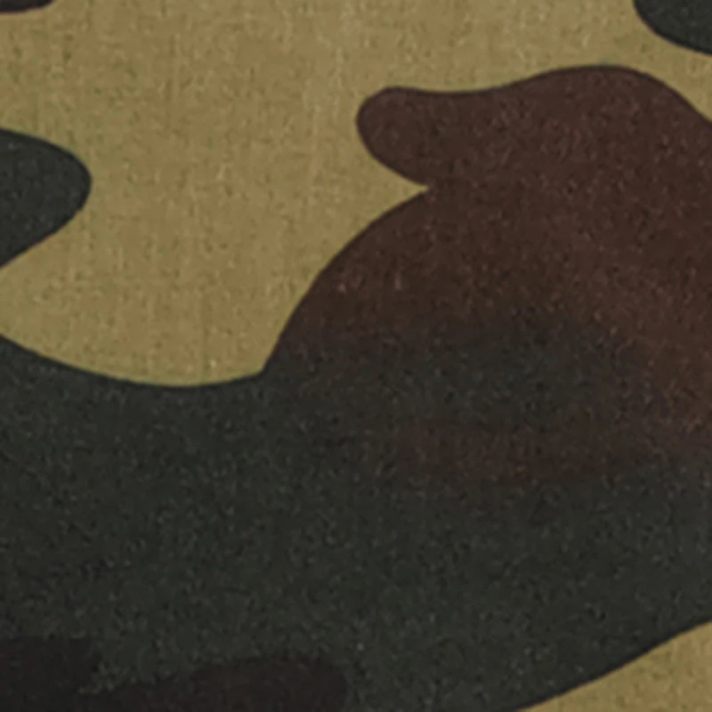 Girls VIP Camo Straight Leg Utility Pants