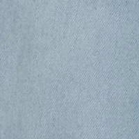 Girls Cherry Butterfly Chain Detail Whiskered Cargo Jeans