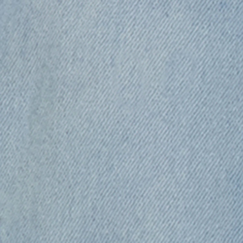 Girls Cherry Butterfly Chain Detail Whiskered Cargo Jeans