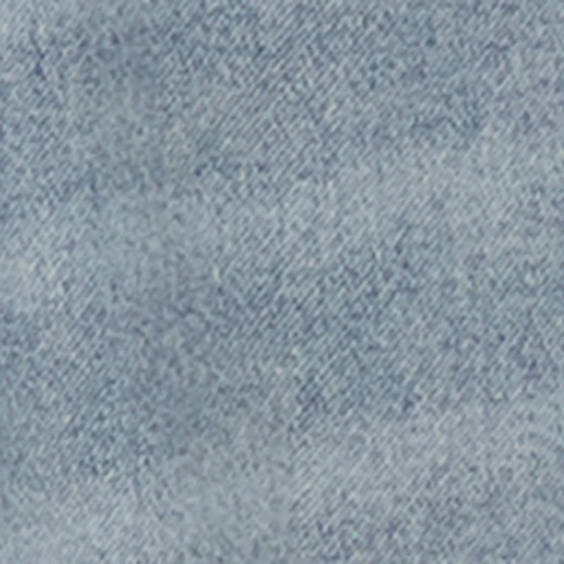 Girls Bow Detail Whiskered Cargo Jeans