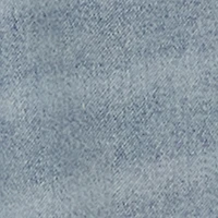 Girls Bow Detail Whiskered Cargo Jeans