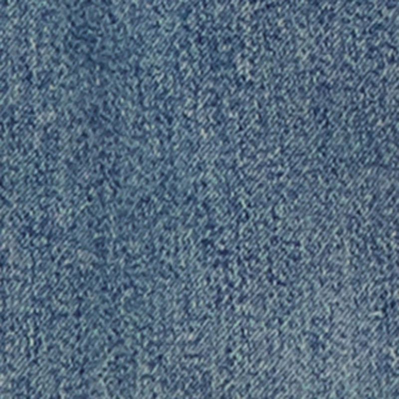 Girls Cargo Jeans with Heart Chain Belt