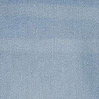 Girls Cargo Jeans with Bear Charm Chain Belt