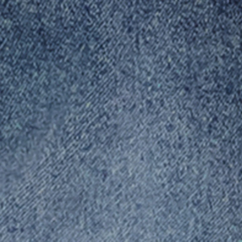 Girls Cargo Jeans with Butterfly Charm Chain Belt