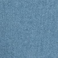 Girls Studded Flare Leg Jeans