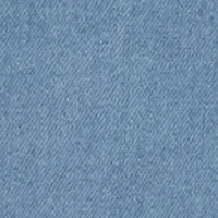 Girls Cherry Embroidered Flare Leg Jeans