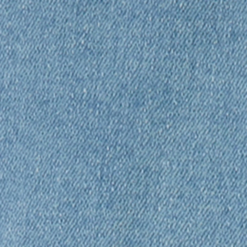 Girls Cherry Patterned Mid Rise Flare Leg Jeans