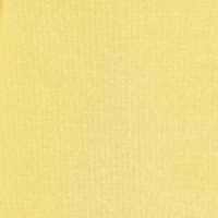 Girls Solid Pleated Skirt