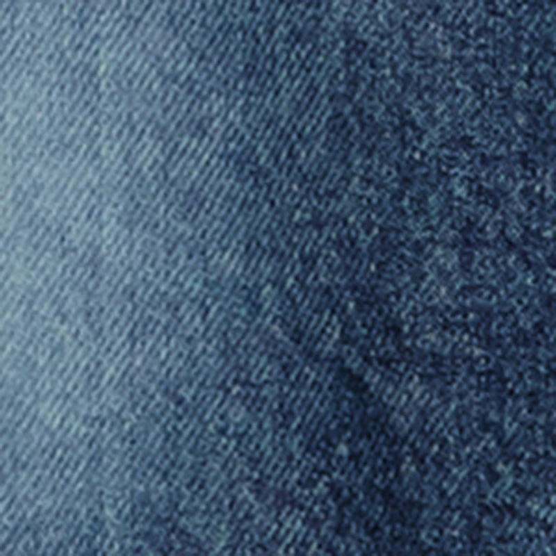 Girls 89 Acid Wash Denim Jacket