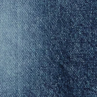 Girls 89 Acid Wash Denim Jacket