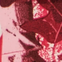 Girls Hunter Camo Zip Front Cargo Vest