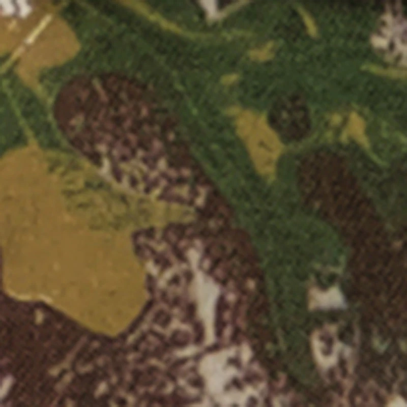 Girls Hunter Camo Utility Jacket