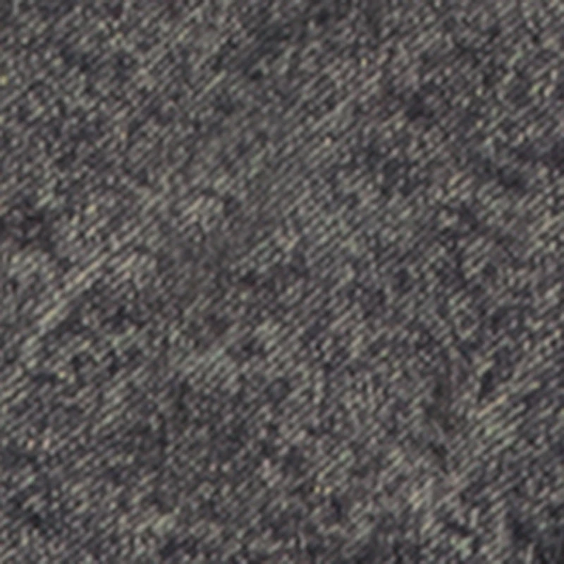 Girls Acid Wash Pleated Denim Skirt with Embroidered Patches