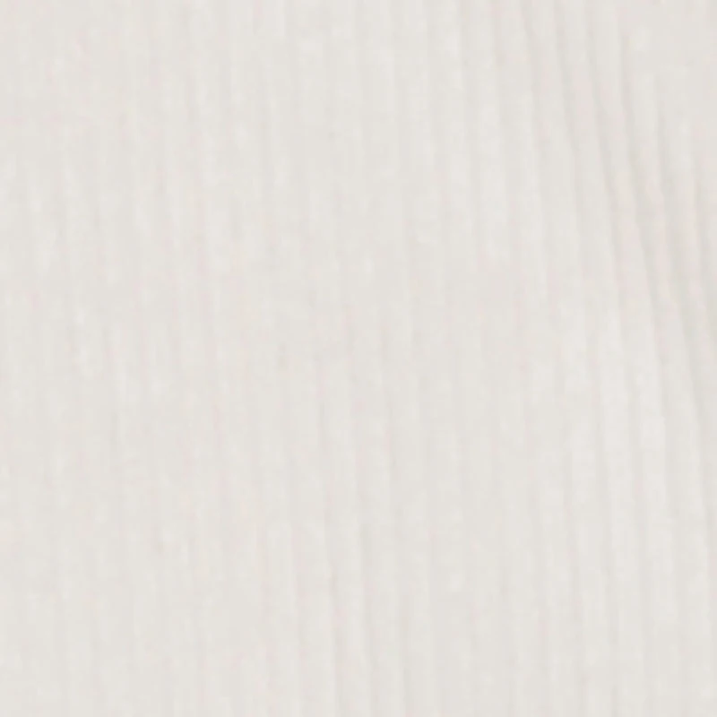 Little Girls Bow Detail Side Ruched Tee with Removable Necklace