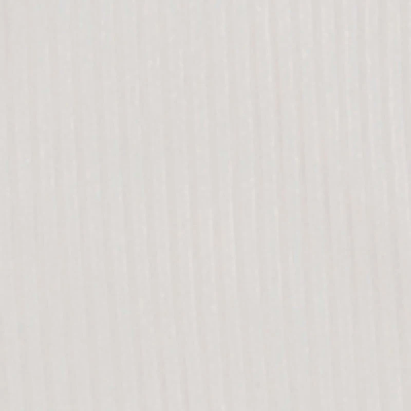 Little Girls Ribbed Knit Long Sleeve Side Ruched Top