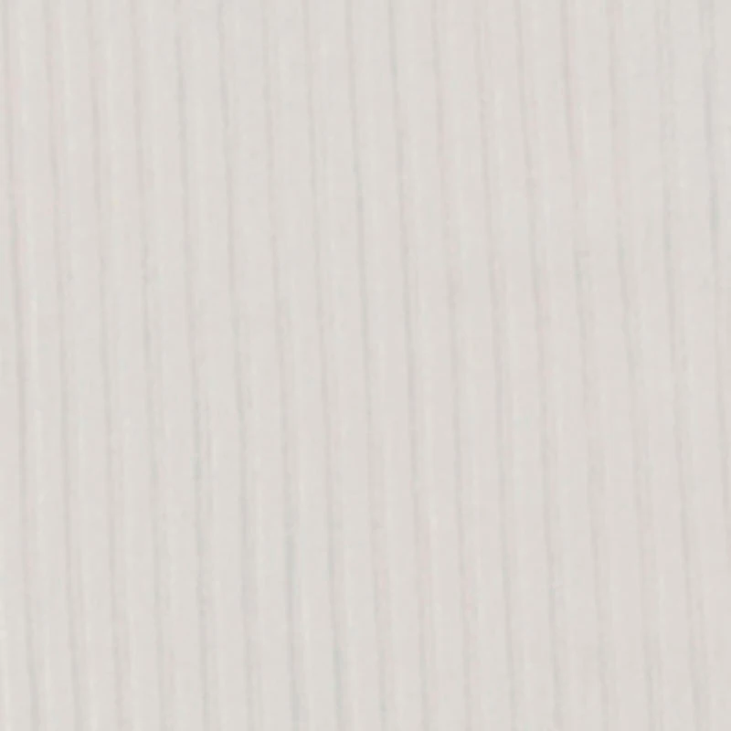 Little Girls Ruched Side Tee with Removable Blessed Necklace