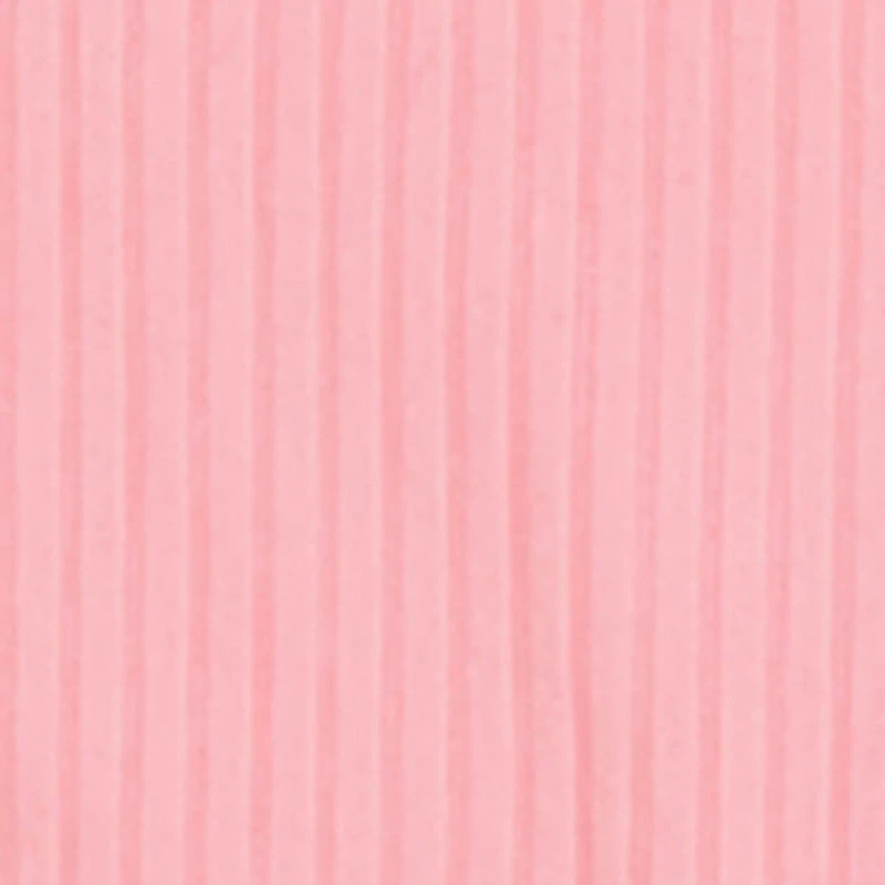 Little Girls Ruched Side Tee with Removable Bow Necklace