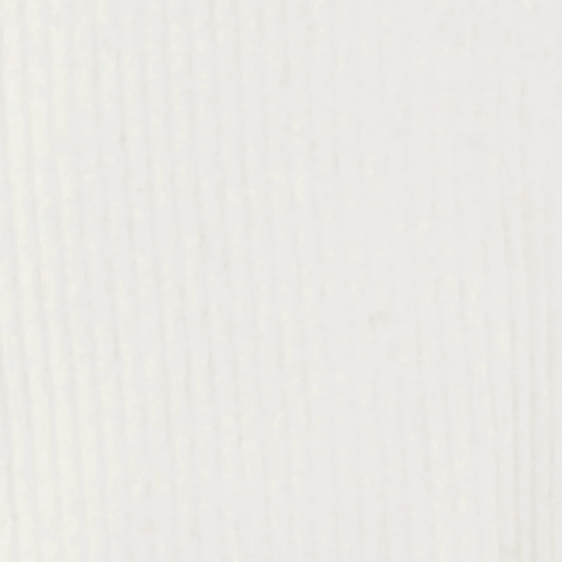 Girls Bow Detail Side Ruched Tee with Removable Necklace