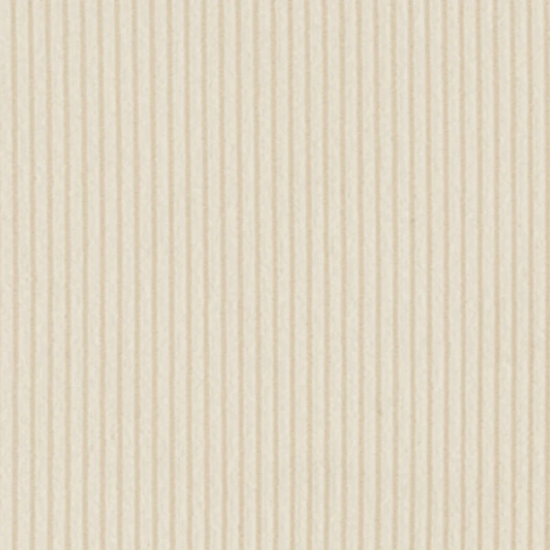 Girls Rib Knit Tee with Removable Animal Charm Chain