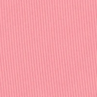 Girls Short Sleeve Ruched Top with Sea Charm Necklace