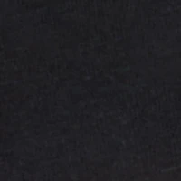 Girls Side Ruched Faith Moves Graphic Tee