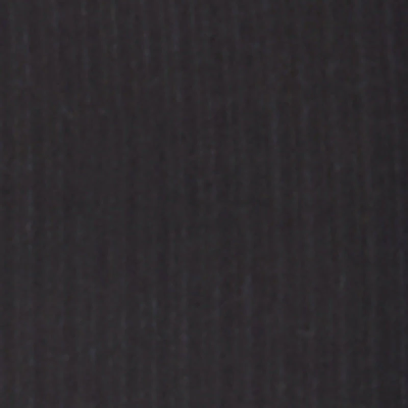 Girls Removable Rhinestone Bear Necklace Ribbed Knit Tee