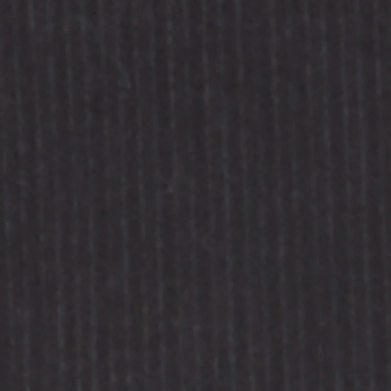 Girls Removable Blessed Rhinestone Necklace Ribbed Knit Tee