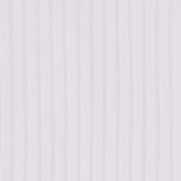 Girls Side Ruched Ribbed Knit Tee with Removable Necklace