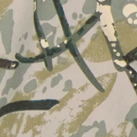 Little Boys Camouflage Cargo Pocket Straight Leg Pants