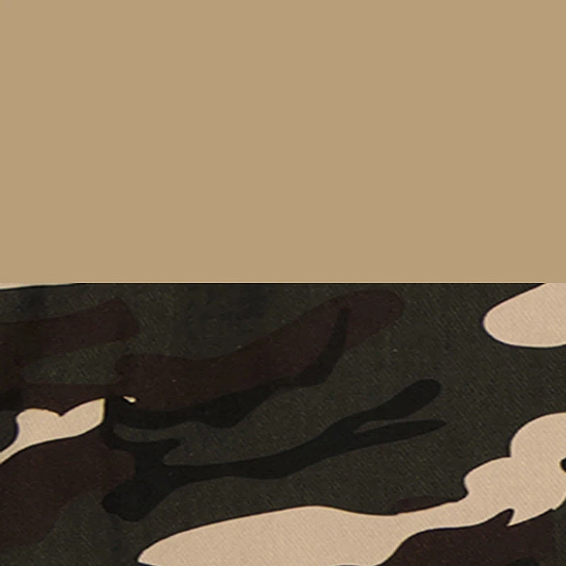 Boys Drawstring Waist Joggers 2 Pack