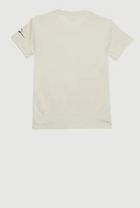 Boys Iconic Bear Graphic Tee