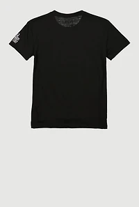 Boys 05 Original Bear Graphic Tee