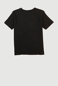 Boys Street Culture Graphic Tee