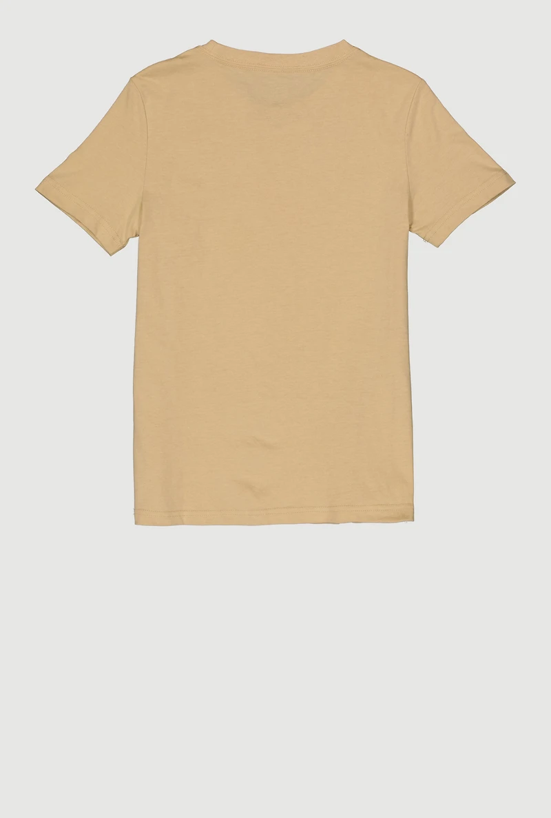 Boys Levis 73 Graphic Short Sleeve Tee
