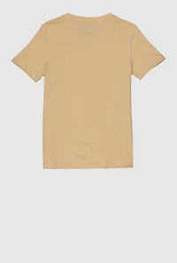Boys Levis 73 Graphic Short Sleeve Tee