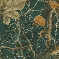 Boys Hunter Camo Savage Bear Graphic Tee