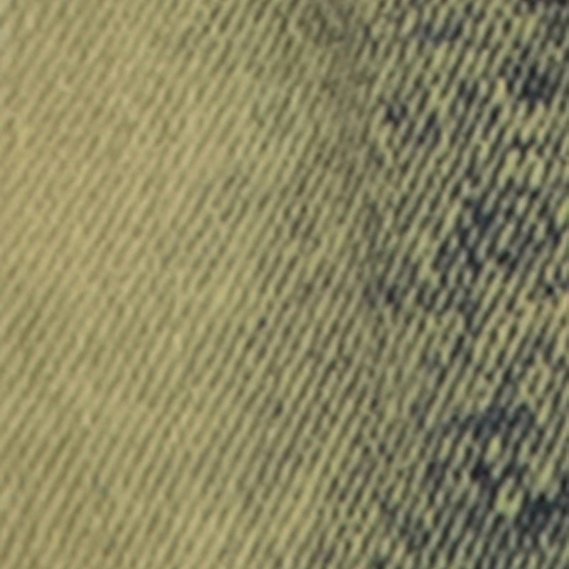 Little Boys Patch and Repair Acid Wash Denim Shorts